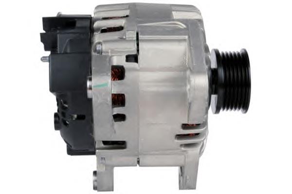 Alternator 7711368458 Renault (RVI)