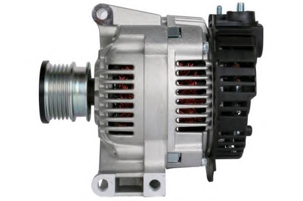 0121544402 Mercedes Alternator