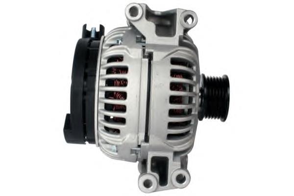 Alternator 0124625002 Mercedes