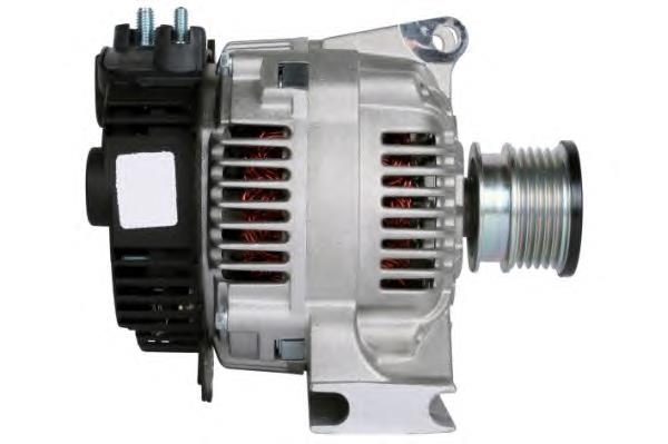 Alternator 0121544402 Mercedes