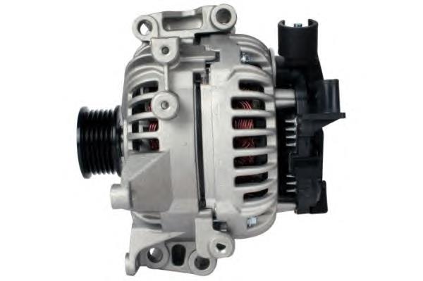 0124625002 Mercedes Alternator