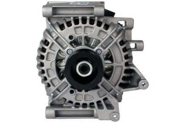 Alternator Mercedes 0124625002 cena, od 197,50 USD