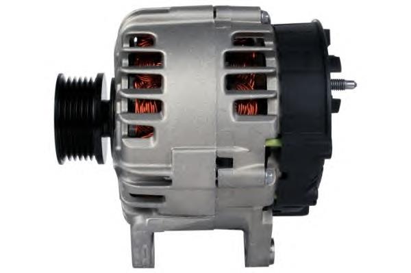 0124425034 Renault (RVI) Alternator
