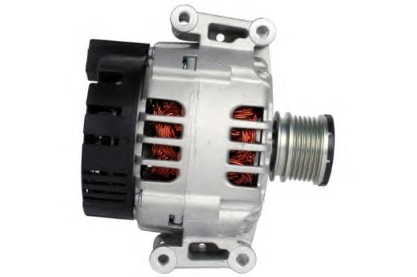 Alternator Mercedes A0131541302