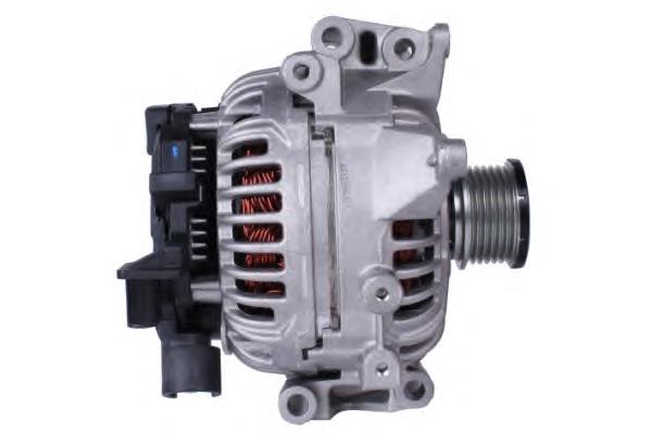 Do koszyka 8EL012426081 HELLA Alternator