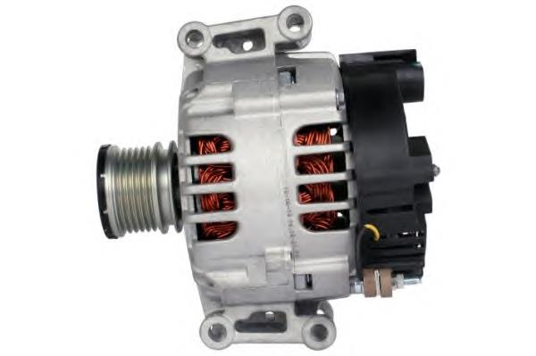 Alternator Mercedes A0131541302 cena, od 177,07 USD