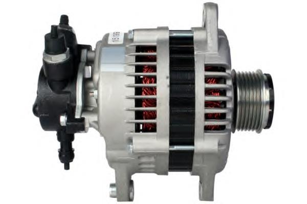 Alternator 98056439 Opel