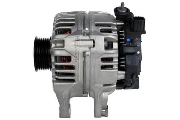Do koszyka 270600D030B Toyota Alternator