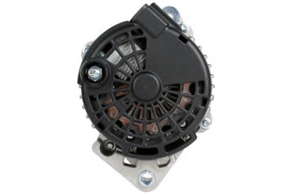 Do koszyka 6204274 Opel Alternator