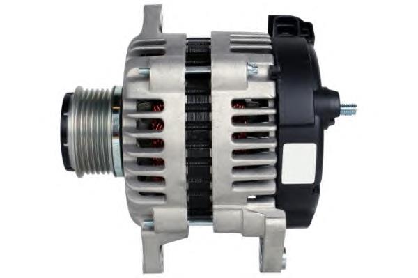 6204274 Opel Alternator