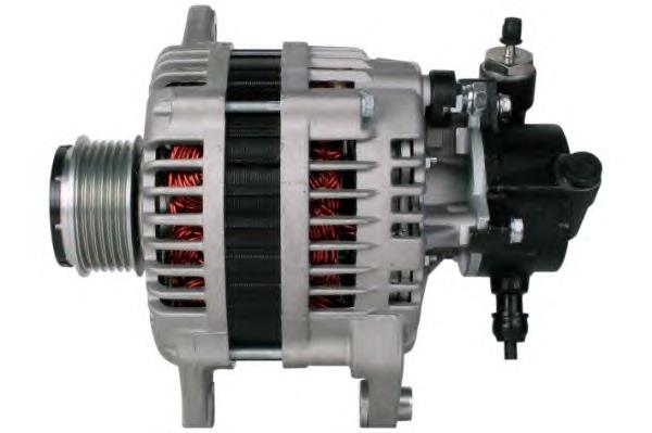 98056439 Opel Alternator