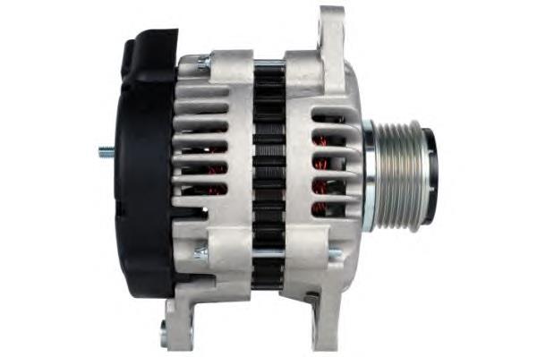 Alternator 6204274 Opel