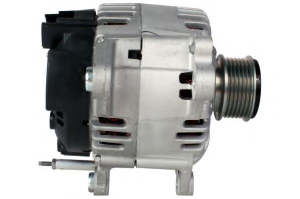 Alternator HELLA 8EL012426041 cena, od 100,45 USD