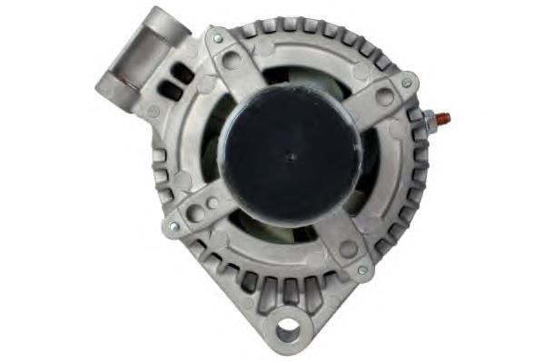 Do koszyka LR008861 Land Rover Alternator