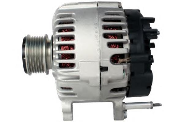Alternator 8EL012426041 HELLA