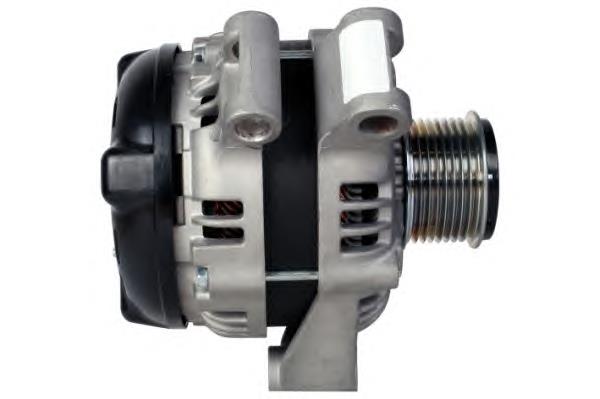 Alternator Land Rover LR008861