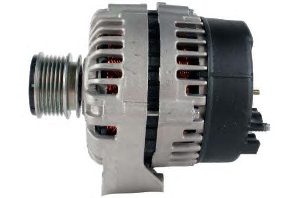 0101549402 Mercedes Alternator