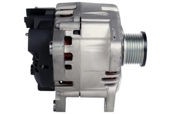 Do koszyka 4431340 Opel Alternator