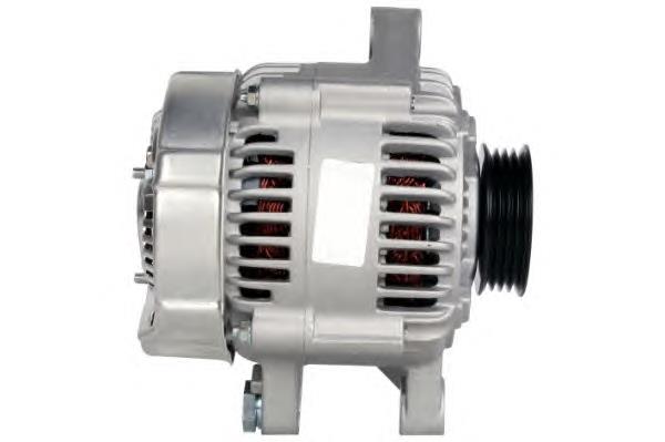 Alternator Toyota 2706033020
