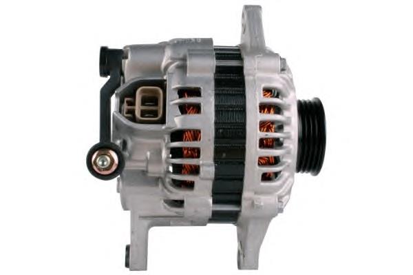 Do koszyka A2TB0191A Mazda Alternator