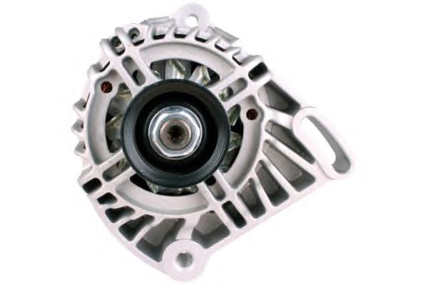 Do koszyka 0986080490 Bosch Alternator