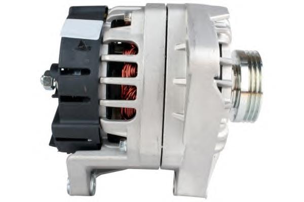 105692 Febi Alternator
