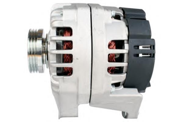 Do koszyka 105692 Febi Alternator