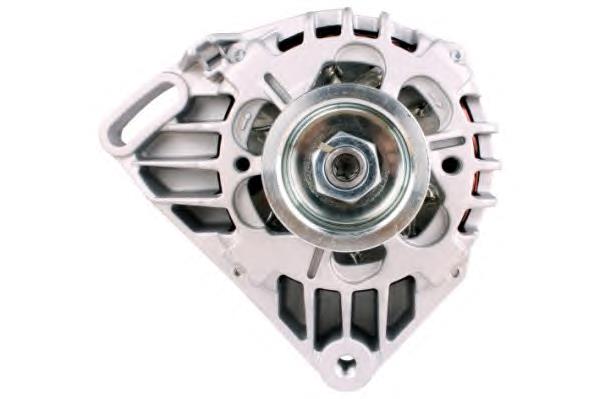 Alternator 105692 Febi