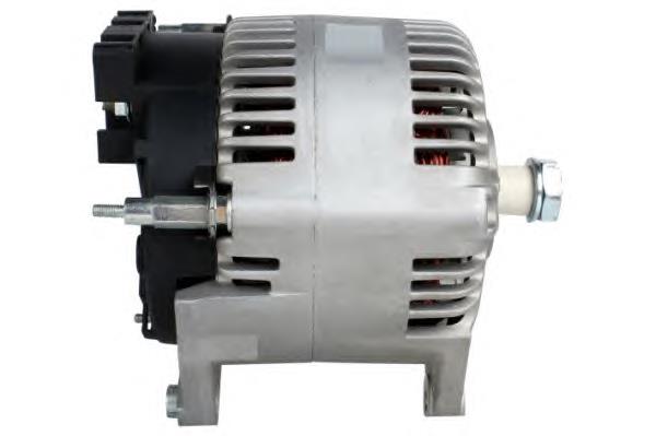 Do koszyka AMR5425E Land Rover Alternator