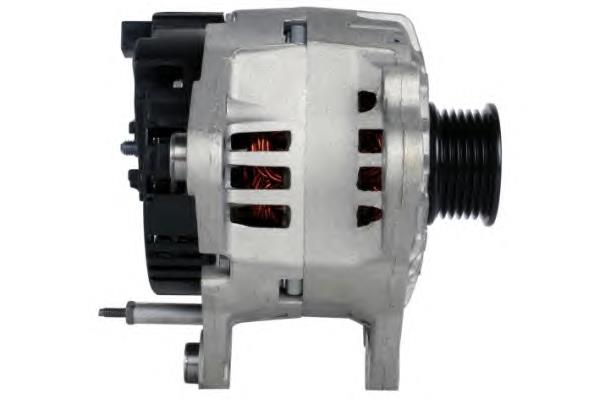 Alternator 03D903025JX VAG
