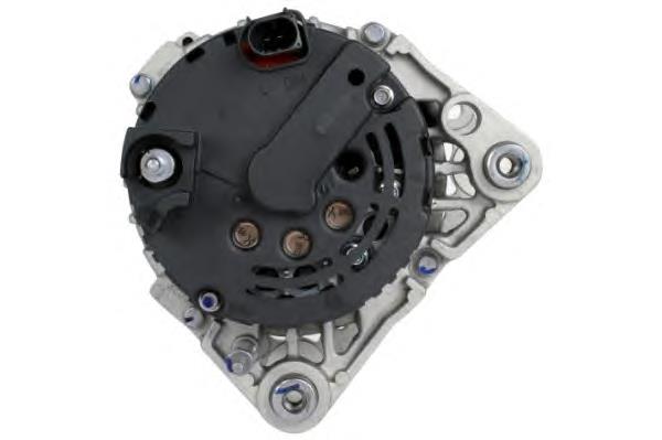 Do koszyka 03D903025JX VAG Alternator