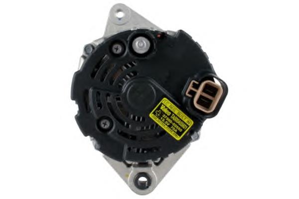 Do koszyka 0124220008 Hyundai/Kia Alternator