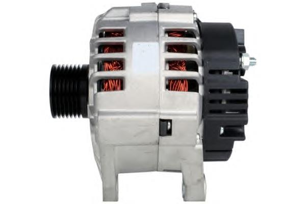 8200290217 Nissan/Infiniti Alternator