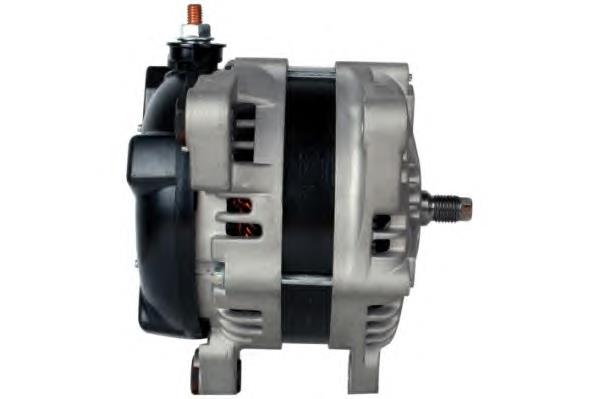 Alternator 1708383 Ford