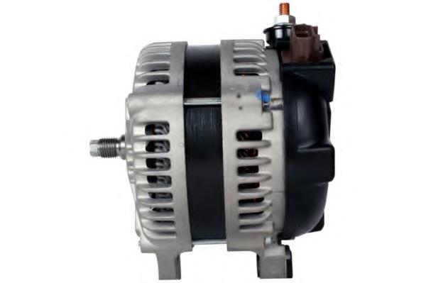 1708383 Ford Alternator