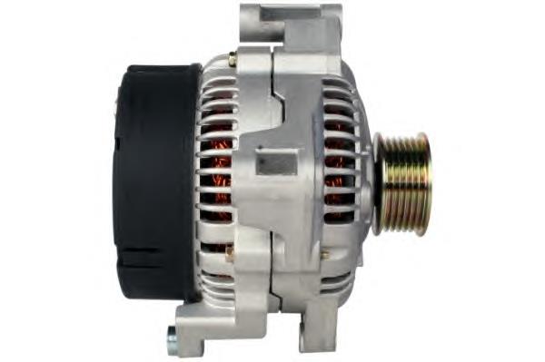 0123505014 Volvo Alternator
