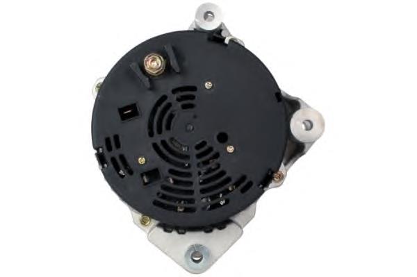 Alternator Volvo 0123505014