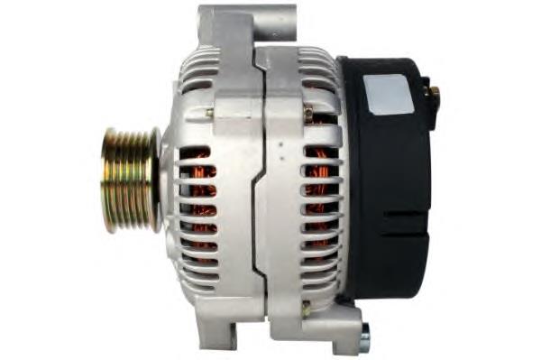 Do koszyka 0123505014 Volvo Alternator