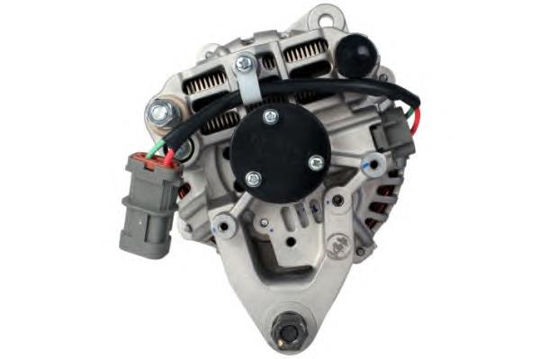 Do koszyka RF1G18300B Mazda Alternator