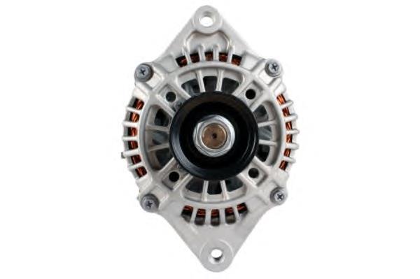 A2TB0191A Mazda Alternator