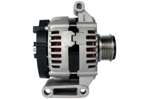 Do koszyka 1747021 Ford Alternator