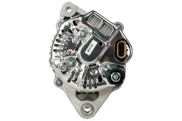 Do koszyka 2706002060 Toyota Alternator