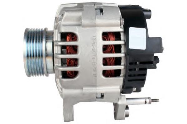 0124325004 VAG Alternator