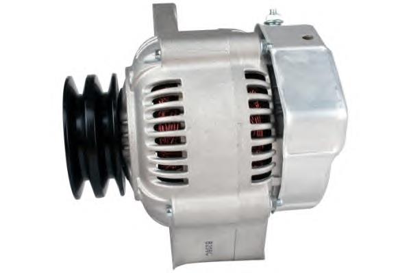 2706067110 Toyota Alternator