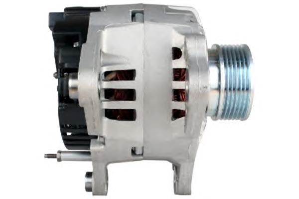 Alternator 0124325004 VAG