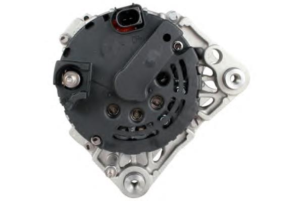 Do koszyka 0124325004 VAG Alternator