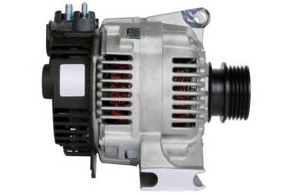 Alternator A011154560280 Mercedes