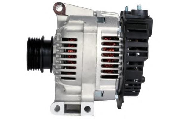 101544 Febi Alternator