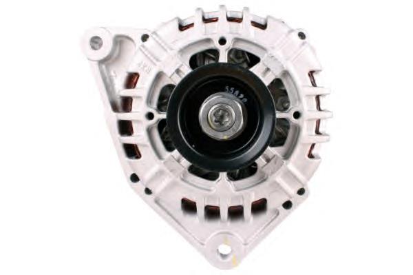 Do koszyka SG9B010 VALEO Alternator