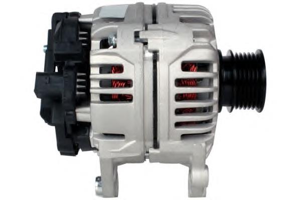 Alternator 037903025H VAG